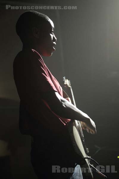 YOUTH MAN - 2017-03-09 - PARIS - Point Ephemere - 
